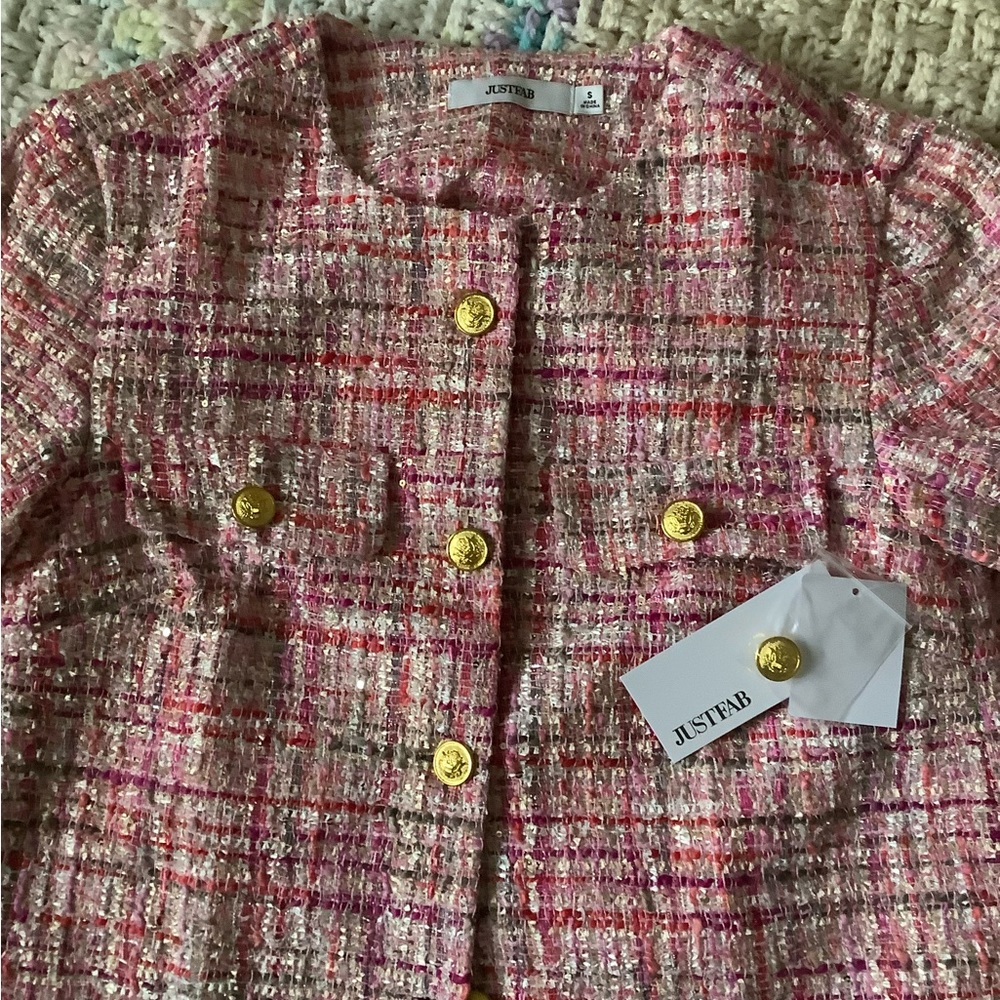 Fall top